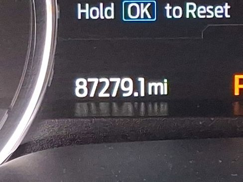 Used 2020 Ford Expedition Limited w/ Equipment Group 303A image 23