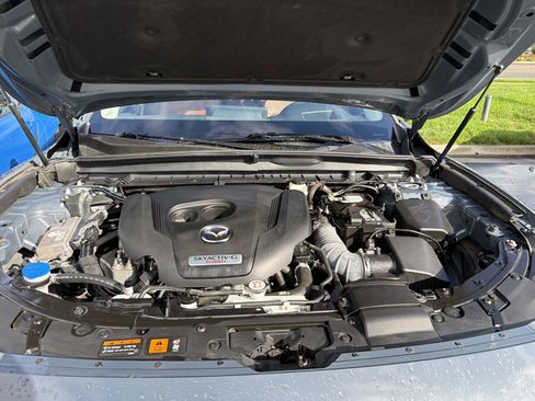 Used 2023 MAZDA CX-50 2.5 Turbo w/ Accent Package image 37