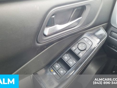 Used 2024 Nissan Rogue SV FWD image 14