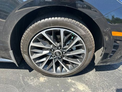 Used 2022 Hyundai Sonata Limited FWD image 39