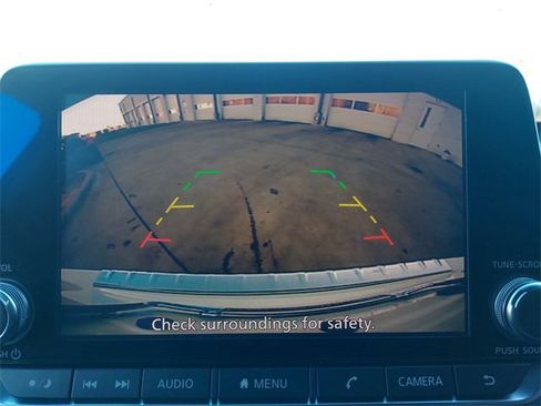 Used 2019 Nissan Altima 2.5 SV image 22