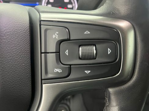 Used 2021 Chevrolet Silverado 2500 LTZ w/ LTZ Plus Package image 23