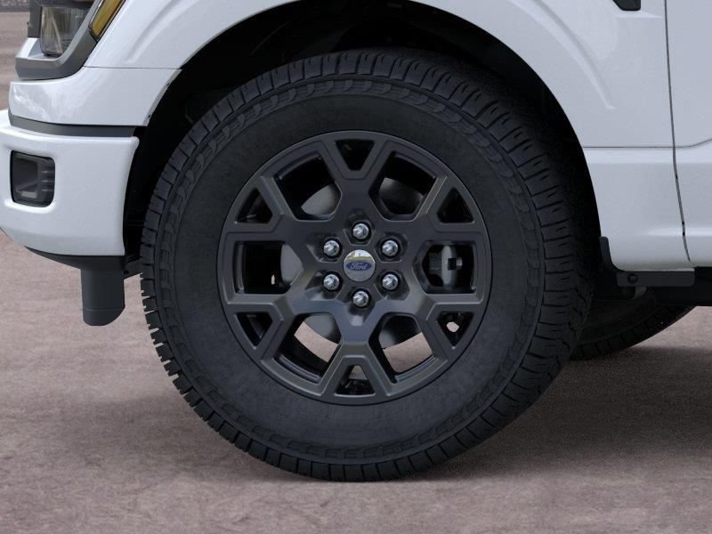 New 2026 Ford F150 STX w/ Equipment Group 200A RWD image 19