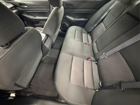 Certified 2025 Nissan Altima 2.5 SV FWD image 17