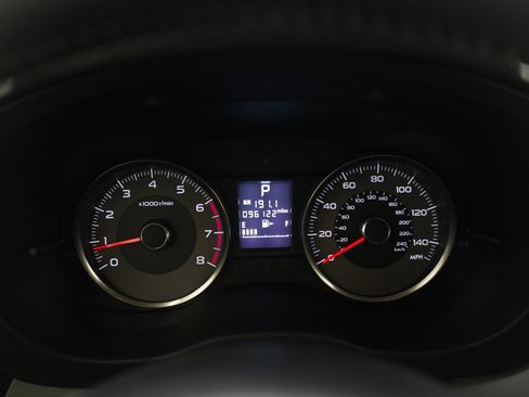 Used 2015 Subaru Forester 2.5i Limited w/ Popular Package #2 image 25