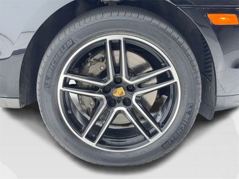 Used 2021 Porsche Macan S image 55