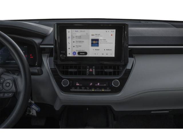 New 2026 Toyota Corolla Cross L AWD/4WD image 12