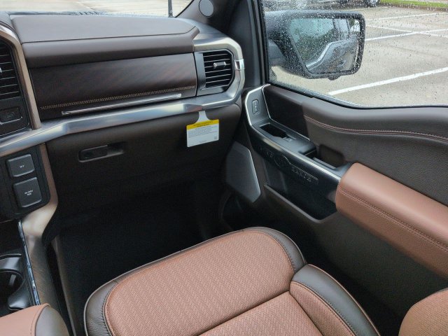 New 2026 Ford F150 King Ranch w/ Equipment Group 601A High RWD image 17