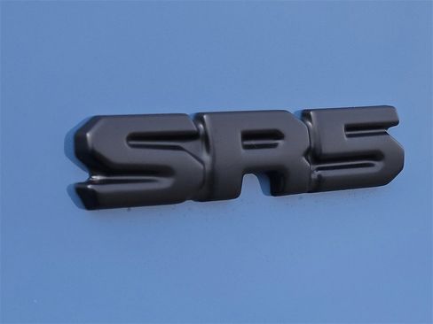 New 2026 Toyota Tacoma SR5 image 10