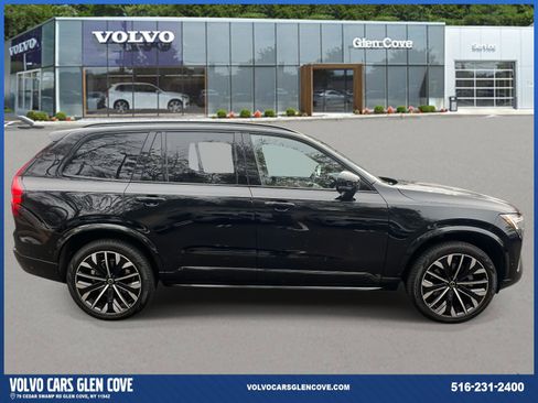 Used 2026 Volvo XC90 B6 Ultra image 3