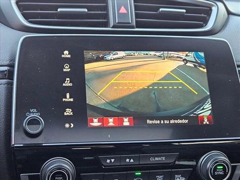 Used 2019 Honda CR-V Touring image 15