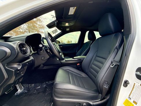 Used 2023 Lexus IS 350 F Sport image 25