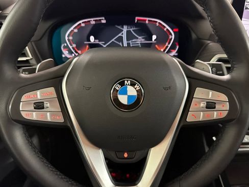 Used 2024 BMW X3 xDrive30i w/ Convenience Package image 24