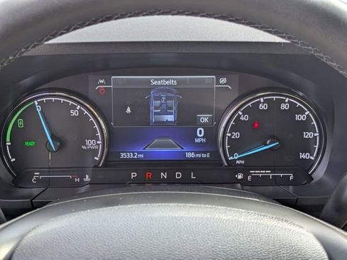 Used 2024 Ford Maverick Lariat image 21