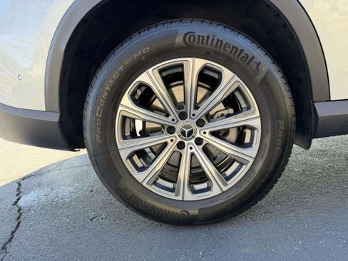 Certified 2026 Mercedes-Benz GLC 300 GLC 300 image 29