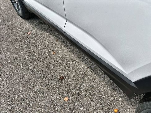 New 2026 GMC Terrain Elevation image 13