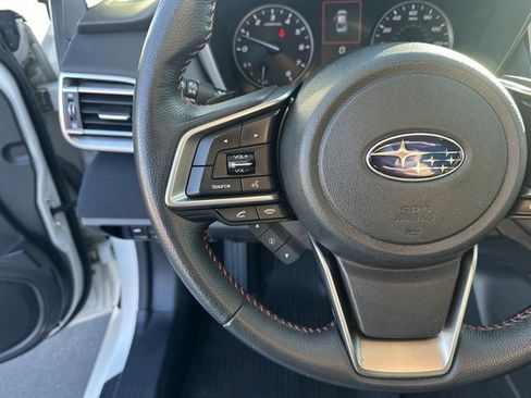 Used 2020 Subaru Legacy Sport w/ Popular Package #3 image 5