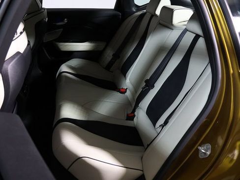 Certified 2022 Acura TLX Type S AWD/4WD image 14