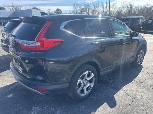Used 2019 Honda CR-V EX-L image 5