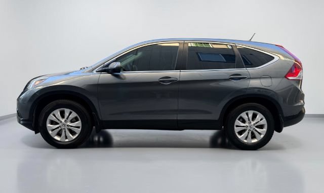 Used 2014 Honda CR-V EX image 3