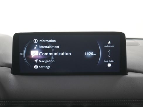 Certified 2025 MAZDA CX-5 AWD 2.5 S w/ Select Package image 17