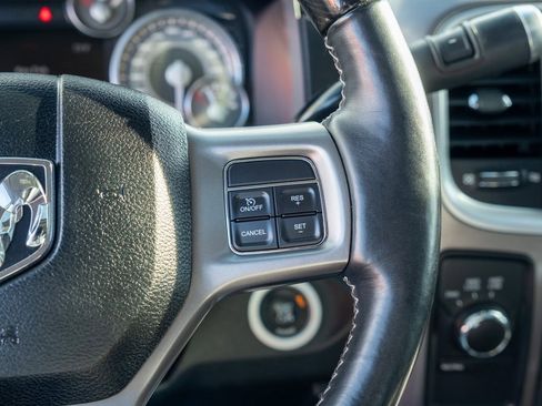 Used 2015 RAM 3500 Laramie Longhorn image 12