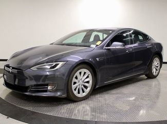 Used 2017 Tesla Model S 60D video 1