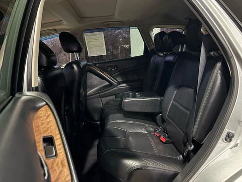 Used 2014 Nissan Murano LE w/ Platinum Edition Package image 22