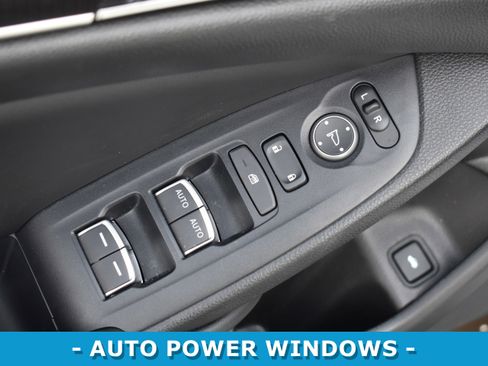 Certified 2022 Honda Accord Sport image 7