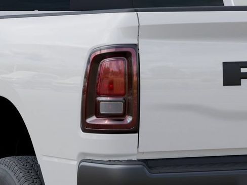 New 2026 RAM 2500 Tradesman AWD/4WD image 9
