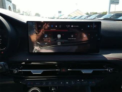 New 2024 Dodge Hornet R/T Plus w/ Track Pack image 24