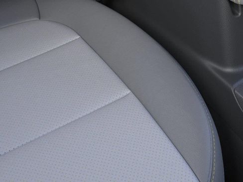 New 2025 Ford Bronco Sport Badlands w/ Sasquatch Badlands Package image 16