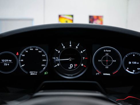 Used 2021 Porsche 911 Turbo S image 73