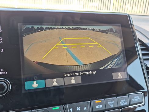 Used 2018 Honda Odyssey EX-L image 20