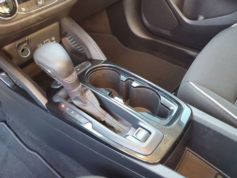 Certified 2021 Chevrolet TrailBlazer LT w/ Convenience Package image 25