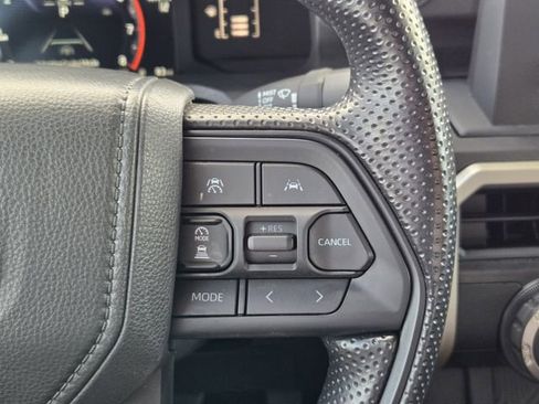 Used 2025 Toyota Tacoma SR RWD image 36