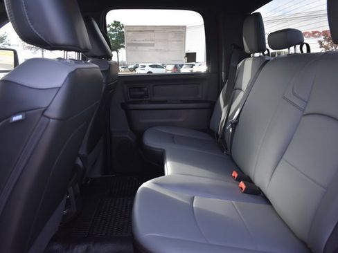 New 2026 RAM 2500 Tradesman image 16