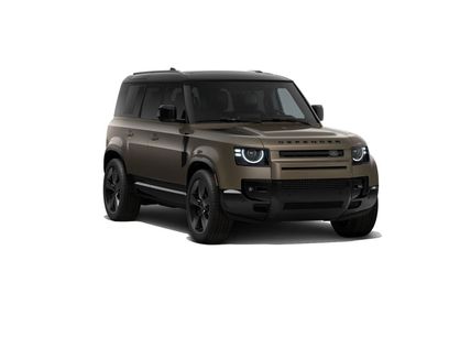 New 2026 Land Rover Defender 110 X-Dynamic SE