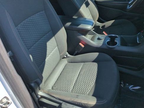 Used 2018 GMC Terrain SLE FWD image 24