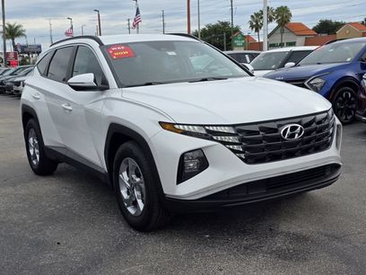 Used 2023 Hyundai Tucson SEL