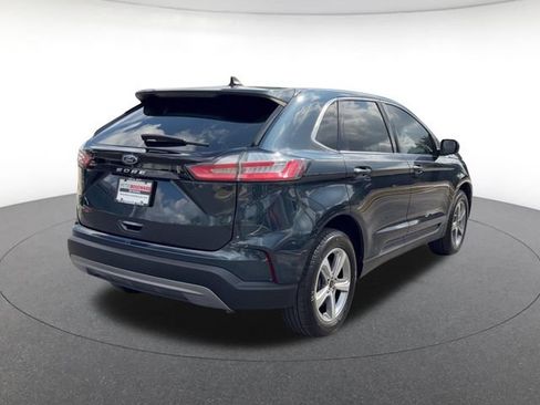 Used 2023 Ford Edge SEL w/ Convenience Package AWD/4WD image 6