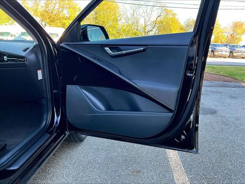 Used 2024 Kia Niro Wind image 12