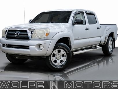 Used 2007 Toyota Tacoma PreRunner