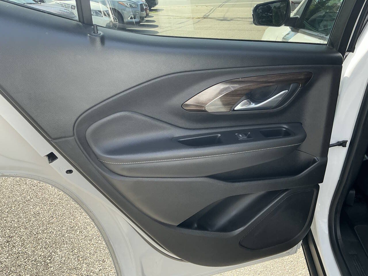 Used 2018 GMC Terrain Denali AWD/4WD image 23