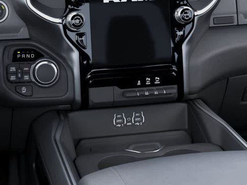 New 2026 RAM 1500 Big Horn AWD/4WD image 24