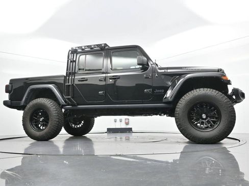 Used 2021 Jeep Gladiator Sport AWD/4WD image 41