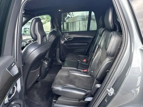 Used 2018 Volvo XC90 T6 R-Design w/ Convenience Package AWD/4WD image 15