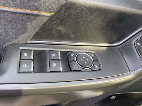 New 2025 Ford F150 Tremor w/ Equipment Group 402A High image 17