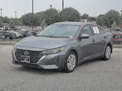 Used 2024 Nissan Sentra S