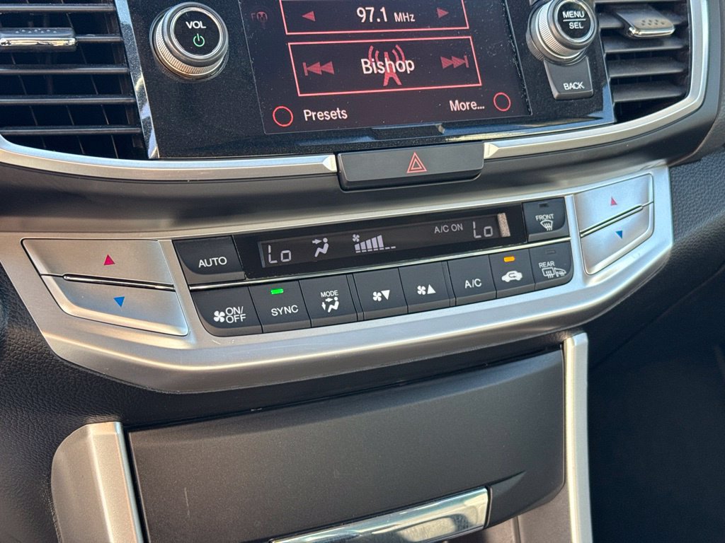 Used 2013 Honda Accord EX-L image 22